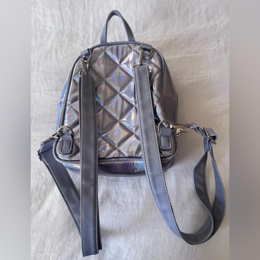 Star Wars Quilted Loungefly Backpack - image 4